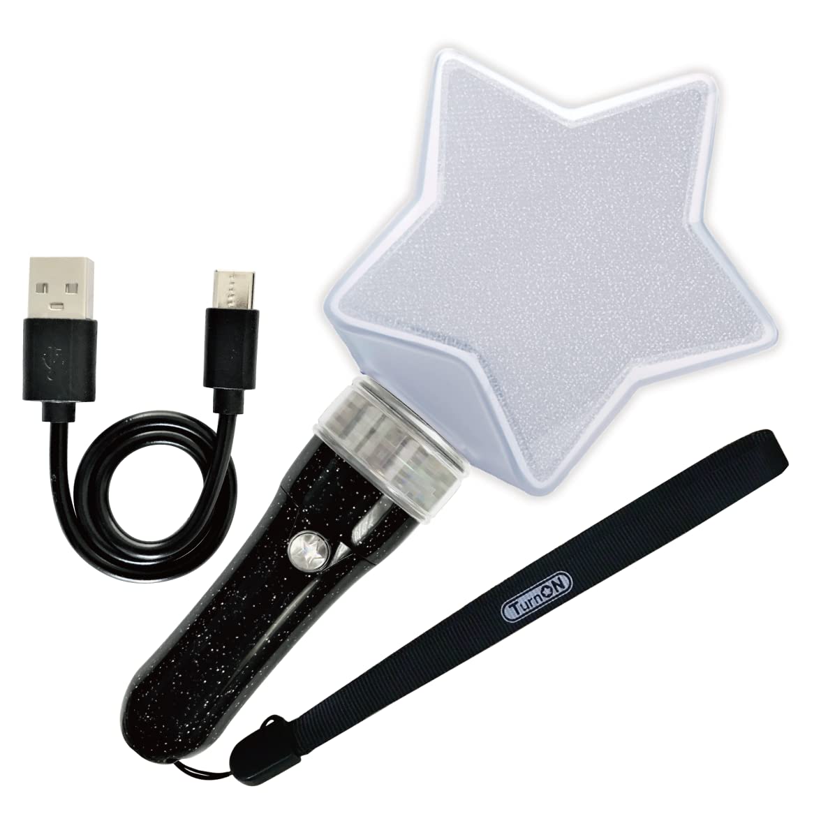 Amazon.co.jp: MIX PENLa (ミックス ペンラ ユーエスビー) USB 30色